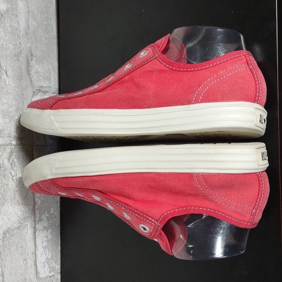 Converse All Star Slip-on Style Sneakers - Picture 9 of 13